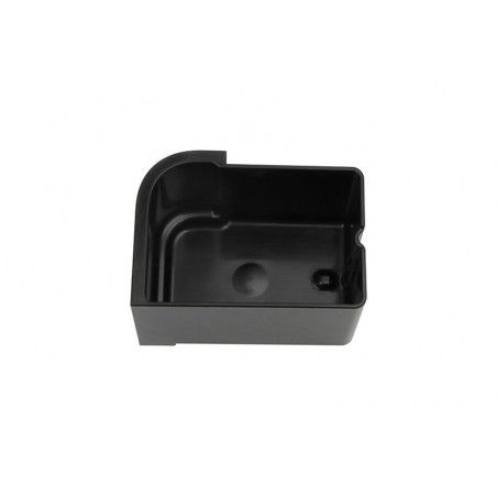 Tava picaturi neagra Nespresso DeLonghi Lattissima EN500