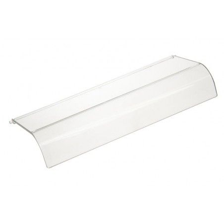 Capac transparent  cesti Nespresso Le Cube D185