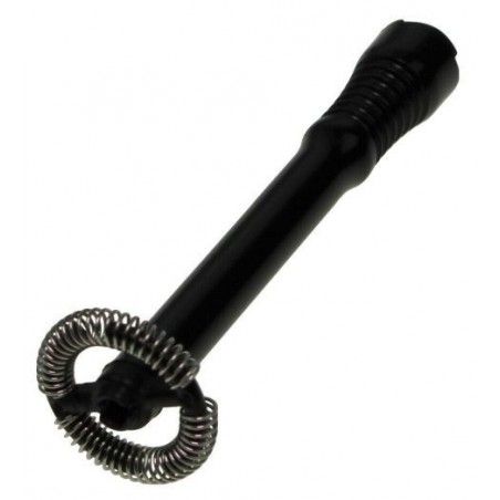 Tel spuma lapte Nespresso Atelier