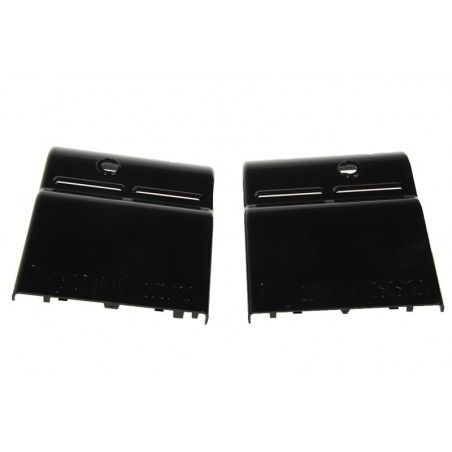 Panou Lateral Negru Stanga + Dreapta Inissia Tip D40