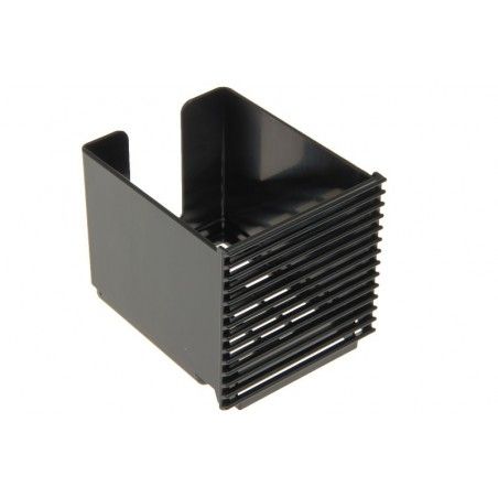 Container capsule uzate negru Citiz Delonghi EN167/EN267