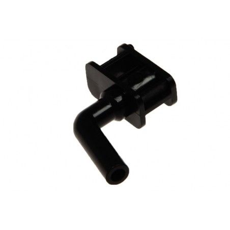 Duza decalcifiere Nespresso DeLonghi Lattissima One negru EN500/F111