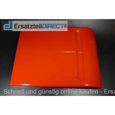 Capac rosu lateral stanga Citiz fara buton EF484 , XN7006