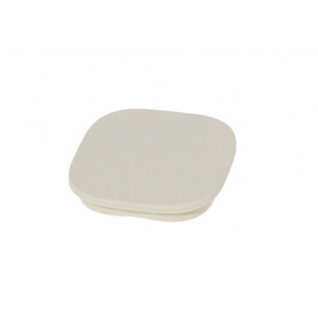 Capac superior sistem  spumare lapte RCS alb Nespresso DeLonghi Latissima One Evo EN510, F121