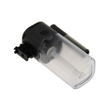 Sistem complet spumare lapte RCS negru Nespresso DeLonghi Latissima One EN500.B