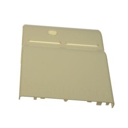 Panou lateral alb stanga Nespresso Inissia C40