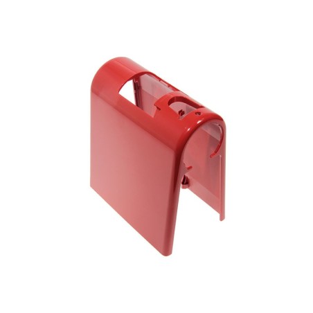 Carcasa rosie Nespresso Essenza Mini D30