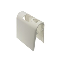 Carcasa alba Nespresso Essenza Mini D30