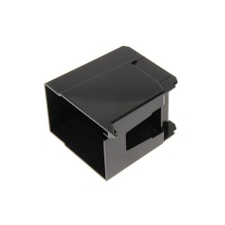 Container capsule uzate Nespresso Expert Old D80/D85