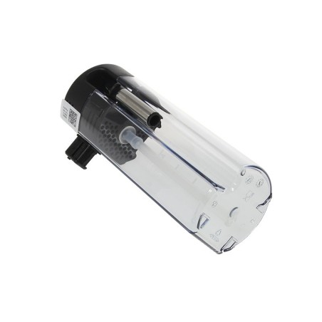 Sistem complet spumare lapte RCS negru Nespresso DeLonghi Latissima PRO EN750