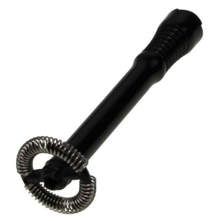 Tel spuma lapte Nespresso Atelier