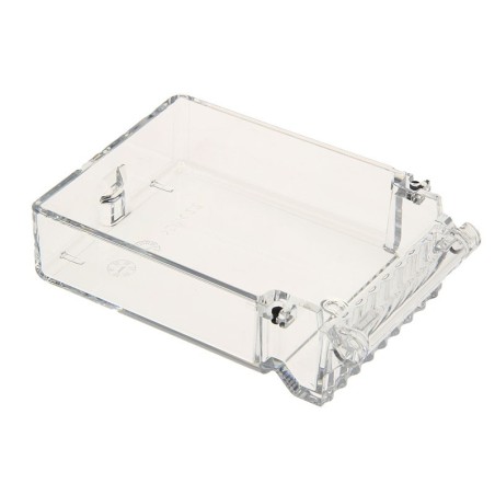 Tava picaturi transparenta Nespresso Citiz C110/C111/C120/C121/D110/D111/D120/D121