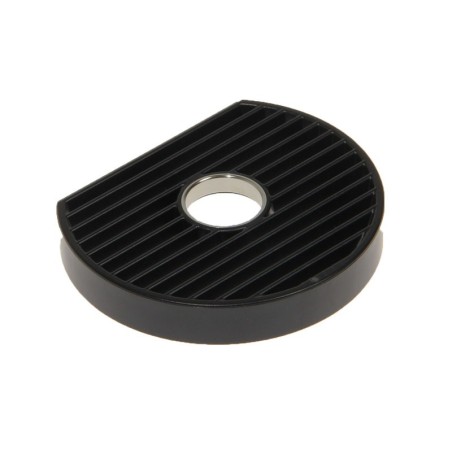 Grilaj plastic negru tava picaturi Nespresso Essenza Plus 289 D45