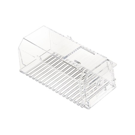Container capsule uzate transparent Nespresso Maestria C500/D500/C520/D520/B500/B520