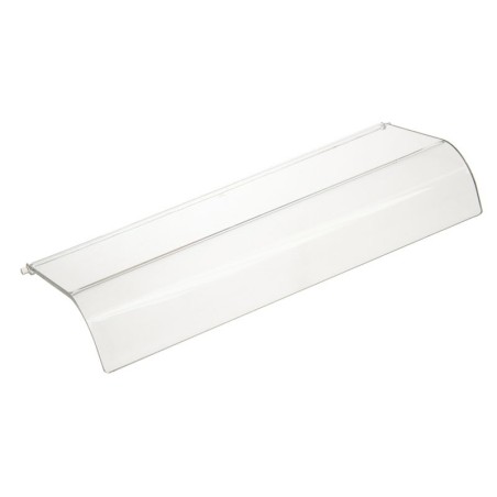 Capac transparent  cesti Nespresso Le Cube D185