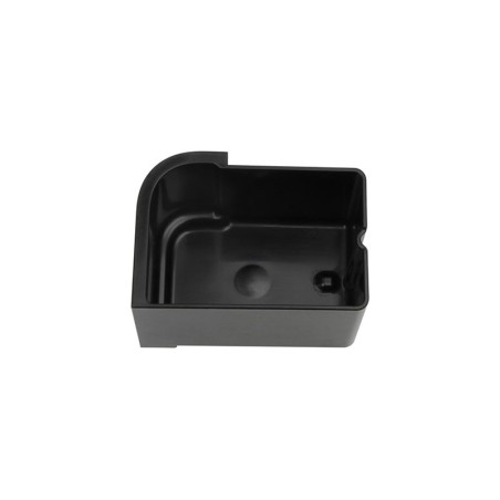 Tava picaturi neagra Nespresso DeLonghi Lattissima EN500