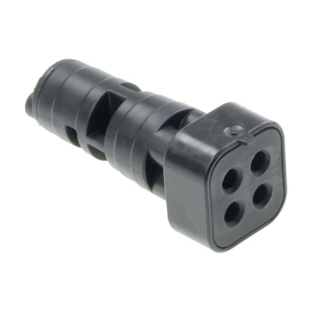 Duza abur dispozitiv lapte Nespresso DeLonghi Lattissima EN650