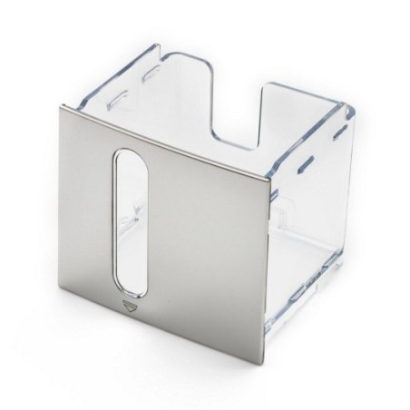 Ansamblu capsule uzate Nespresso Creatista BNE800