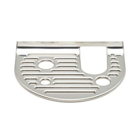 Gratar tava picurare Nespresso Creatista BNE800