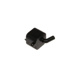 Duza decalcifiere neagra Nespresso Gran Lattissima EN650B/F531BK