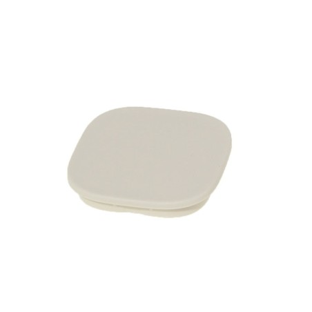 Capac superior sistem  spumare lapte RCS alb Nespresso DeLonghi Latissima One Evo EN510, F121