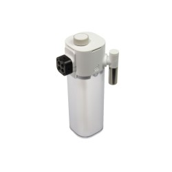 Sistem complet spumare lapte RCS alb DeLonghi Gran Lattissima EN650