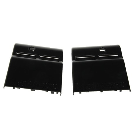 Panou Lateral Negru Stanga + Dreapta Inissia Tip D40