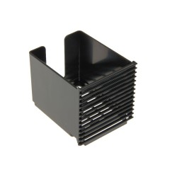 Container capsule uzate negru Citiz Delonghi EN167/EN267