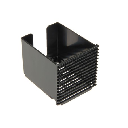 Container capsule uzate negru Citiz Delonghi EN167/EN267