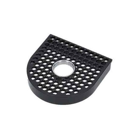 Grilaj Plastic Negru Tava Picaturi Krups Essenza Plus XN5101, XN5111
