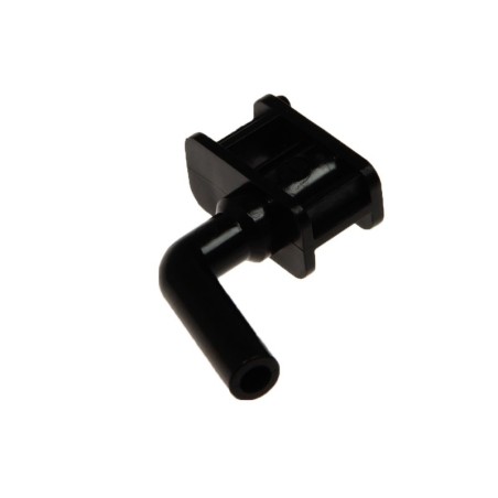 Duza decalcifiere Nespresso DeLonghi Lattissima One negru EN500/F111