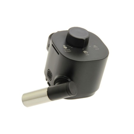 Capac superior rezervor lapte RCS negru Nespresso DeLonghi Gran Lattissima EN640.B