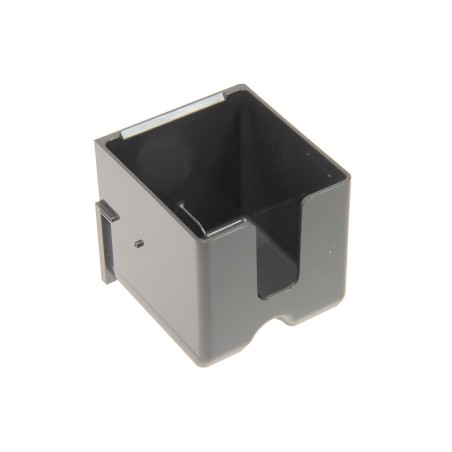 Container capsule uzate gri Nespresso DeLonghi Lattissima Touch EN560, F521