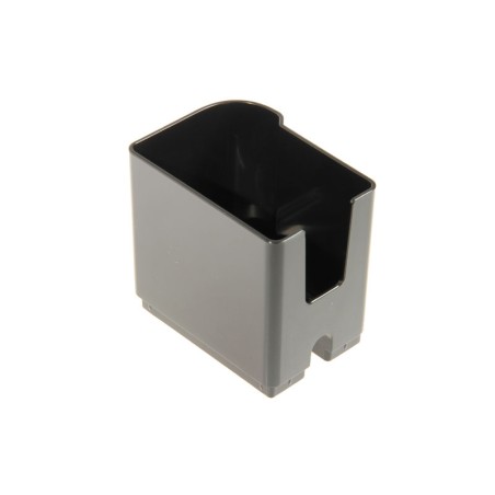 Container capsule uzate negru Nespresso DeLonghi Lattissima EN510, F121
