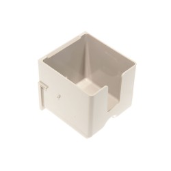 Container capsule uzate alb Nespresso DeLonghi Lattissima Touch EN560, F521