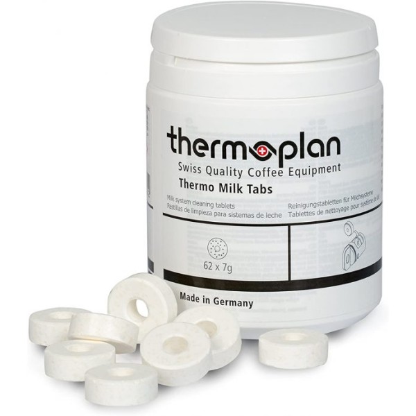 Tablete pentru curatare sistem lapte Aquila sau Momento Milk